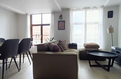 vente appartement 149 000 € à proximité de Flêtre (59270)