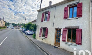 Maison 4 Pièces 163 m² à vendre à Mareuil-sur-Ourcq (60890)