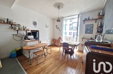 vente appartement 213 000 € à proximité de Saint-Sébastien-sur-Loire (44230)