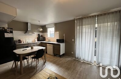 vente appartement 209 000 € à proximité de Persan (95340)