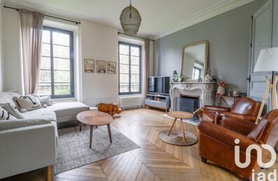 vente maison 549 000 € à proximité de Saint-Germain-en-Laye (78100)