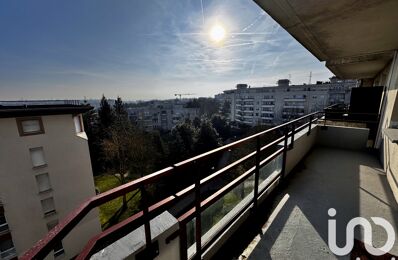 vente appartement 327 000 € à proximité de Livry-Gargan (93190)