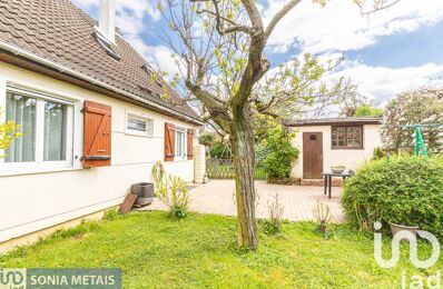 vente maison 359 000 € à proximité de Épinay-sur-Orge (91360)