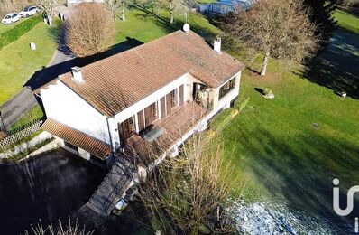 vente maison 385 000 € à proximité de Boisseuil (87220)