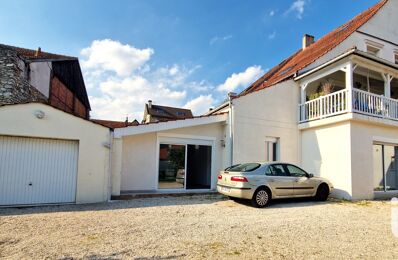 vente maison 349 000 € à proximité de Ozoir-la-Ferrière (77330)