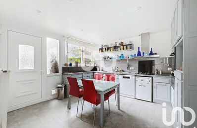 vente maison 229 000 € à proximité de Brie-Comte-Robert (77170)