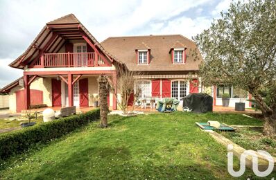 vente maison 330 000 € à proximité de Navarrenx (64190)