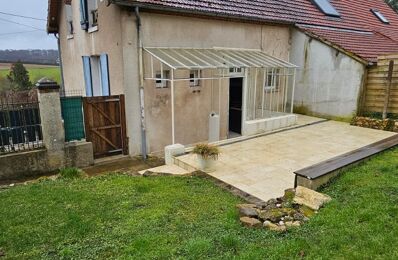 vente maison 156 750 € à proximité de Ivry-le-Temple (60173)