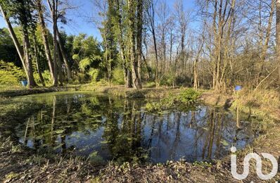 vente terrain 29 000 € à proximité de Mazières-de-Touraine (37130)