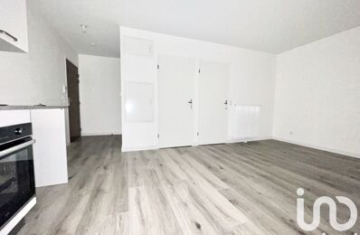 vente appartement 125 000 € à proximité de Merfy (51220)