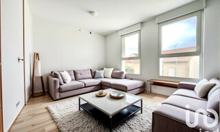 Appartement 1 Pièce 31 m² à vendre à Reims (51100)