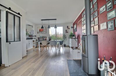 vente maison 320 000 € à proximité de Solers (77111)