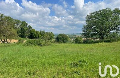 terrain  pièces 4180 m2 à vendre à Puylaurens (81700)