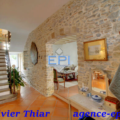 Maison 8 pièces 430000 €