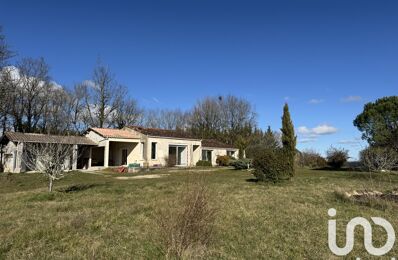 maison 4 pièces 140 m2 à vendre à Francoulès (46090)