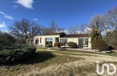 vente maison 209 000 € à proximité de Dégagnac (46340)