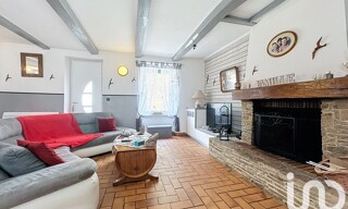 Maison 6 Pièces 155 m² à vendre à La Ville-ès-Nonais (35430)