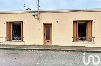 vente maison 189 000 € à proximité de Mantes-la-Ville (78711)