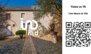 Maison 6 Pièces 166 m² à vendre à Écommoy (72220)