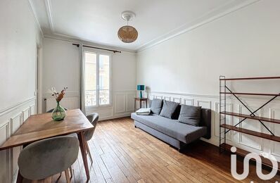 vente appartement 318 000 € à proximité de Clichy (92110)