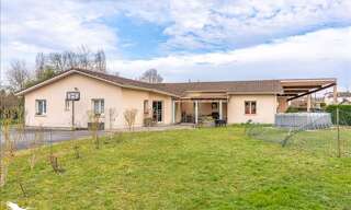 Maison 7 Pièces 218 m² à vendre à Miramont-de-Guyenne (47800)