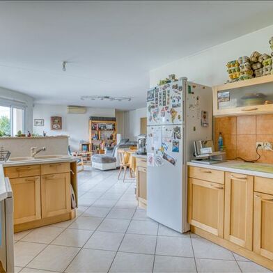 Maison 7 pièces 316500 €