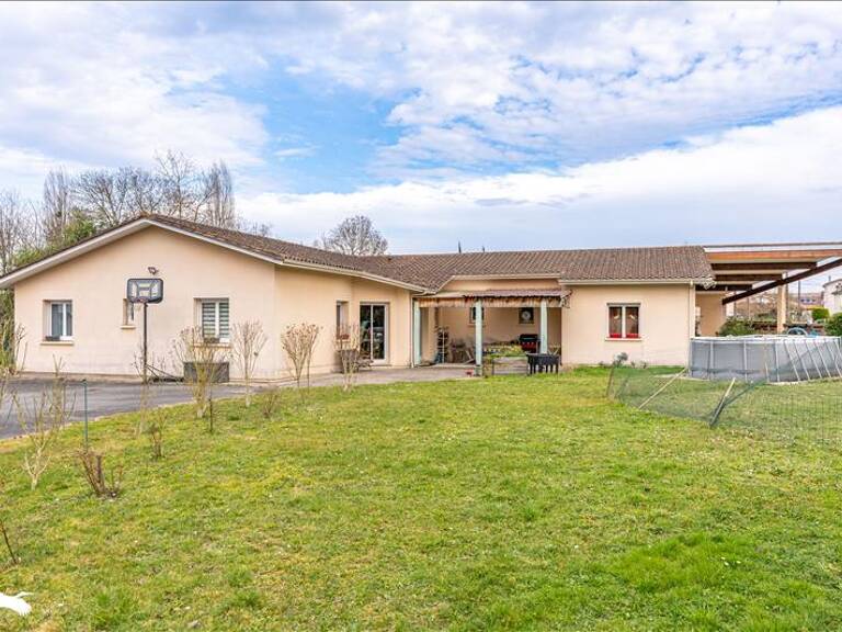 Maison 7 pièces 218 m² — photo 1