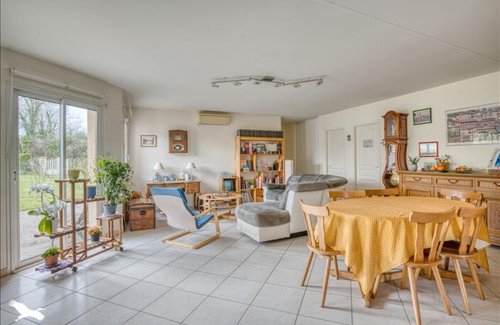 Vente maison 7 pièces 218 m² Miramont-de-Guyenne (47800) — photo 3