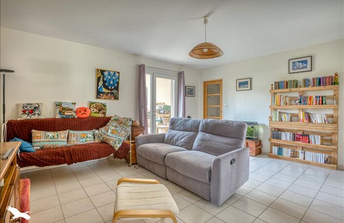 Vente maison 7 pièces 218 m² Miramont-de-Guyenne (47800) — photo 4
