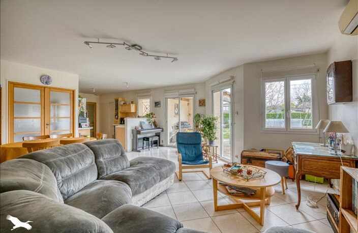 Vente maison 7 pièces 218 m² Miramont-de-Guyenne (47800) — photo 5