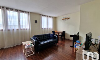 Appartement 3 Pièces 63 m² à vendre à Versailles (78000)