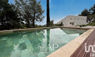 Maison 5 Pièces 180 m² à vendre à Bandol (83150)