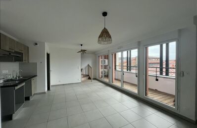 vente appartement 199 900 € à proximité de Fronton (31620)