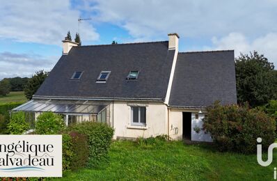 vente maison 260 000 € à proximité de Névez (29920)