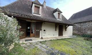 Maison 5 Pièces 106 m² à vendre à Alles-sur-Dordogne (24480)