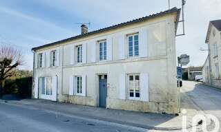 Immeuble  177 m² à vendre à Segonzac (16130)