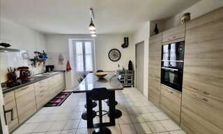 Appartement 4 Pièces 123 m² à vendre à Pamiers (09100)