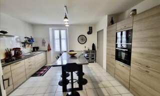 Appartement 4 Pièces 123 m² à vendre à Pamiers (09100)