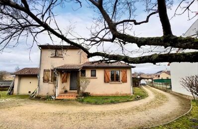 vente maison 200 000 € à proximité de Rieucros (09500)