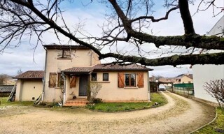 Maison 5 Pièces 92 m² à vendre à Pamiers (09100)