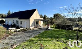 Maison 5 Pièces 140 m² à vendre à Plourivo (22860)