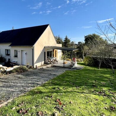 Maison 5 pièces 378000 €