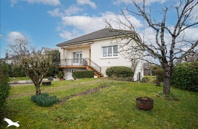 vente maison 280 900 € à proximité de Saint-Avertin (37550)