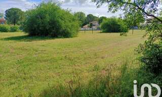 Terrain  800 m² à vendre à Carpentras (84200)