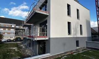 Appartement 3 Pièces 63 m² à vendre à Ifs (14123)