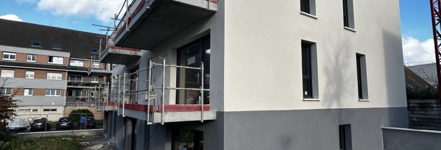 Appartement 3 Pièces 63 m² à vendre à Ifs (14123)