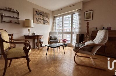 vente appartement 255 000 € à proximité de Paris 14 (75014)