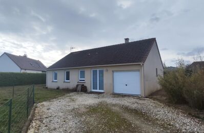 vente maison 157 000 € à proximité de Ouzouer-sur-Loire (45570)