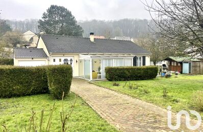 vente maison 299 000 € à proximité de Hermes (60370)