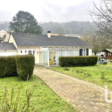 Maison 6 pièces 285000 €